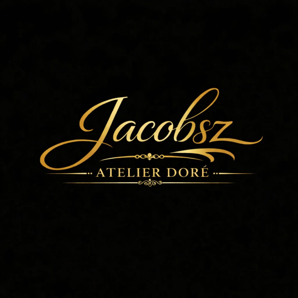 Jacobsz Atelier Doré